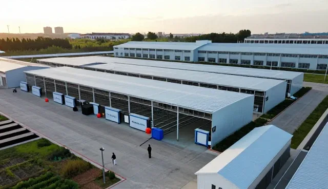 成都市寒悦科技有限公司助力企业提升安装调试能力